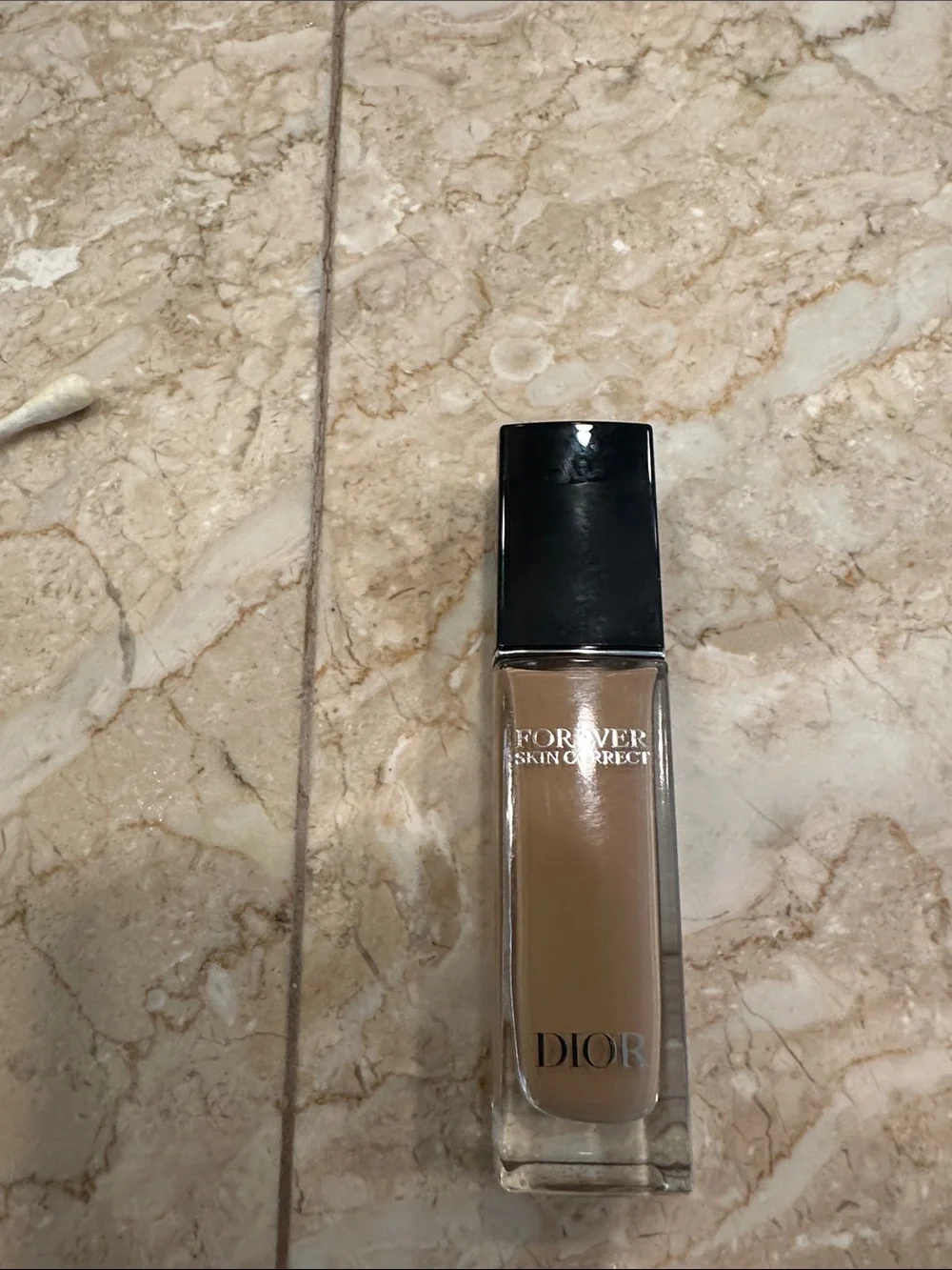 Dior Forever Skin Correct Liquid Concealer - Beige Tone 3.5